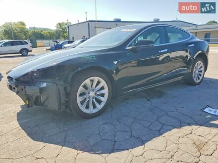 Тесла Модель С, об'ємом двигуна 0 л та пробігом 51 тис. км за 7000 $, фото 1 на Automoto.ua