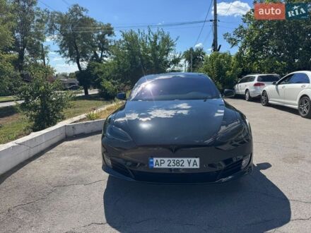 Тесла Модель С, объемом двигателя 0 л и пробегом 140 тыс. км за 19200 $, фото 1 на Automoto.ua