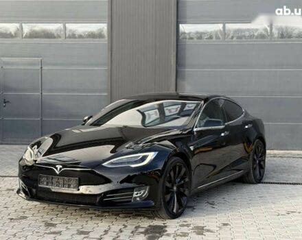 Тесла Модель С, объемом двигателя 0 л и пробегом 193 тыс. км за 18990 $, фото 1 на Automoto.ua