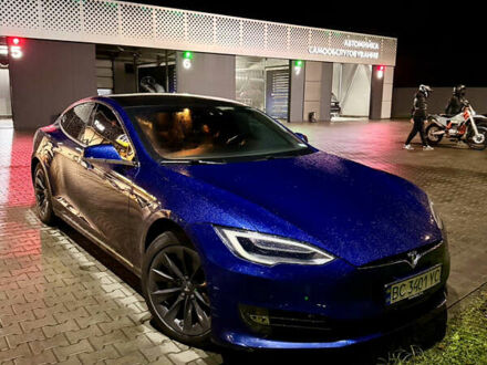 Тесла Модель С, об'ємом двигуна 0 л та пробігом 109 тис. км за 24000 $, фото 1 на Automoto.ua