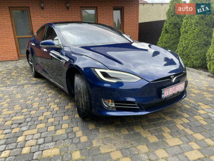 Тесла Модель С, об'ємом двигуна 0 л та пробігом 180 тис. км за 14500 $, фото 1 на Automoto.ua