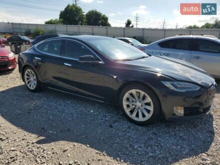 Тесла Модель С, объемом двигателя 0 л и пробегом 156 тыс. км за 17900 $, фото 1 на Automoto.ua