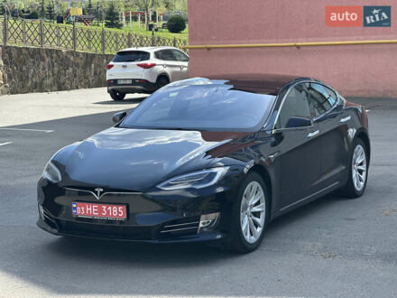Тесла Модель С 2018 у Рівному на Automoto.ua Тесла Модель С, об'ємом двигуна 0 л та пробігом 120 тис. км за 16999 $, фото 1 на Automoto.ua