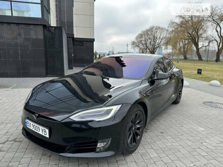 Тесла Модель С, объемом двигателя 0 л и пробегом 230 тыс. км за 28400 $, фото 1 на Automoto.ua