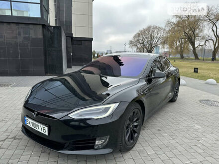 Тесла Модель С, об'ємом двигуна 0 л та пробігом 230 тис. км за 28400 $, фото 1 на Automoto.ua