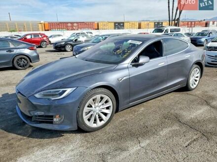 Тесла Модель С, об'ємом двигуна 0 л та пробігом 110 тис. км за 7000 $, фото 1 на Automoto.ua