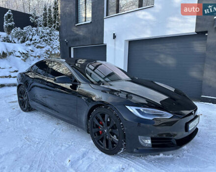 Тесла Модель С, объемом двигателя 0 л и пробегом 146 тыс. км за 29999 $, фото 1 на Automoto.ua