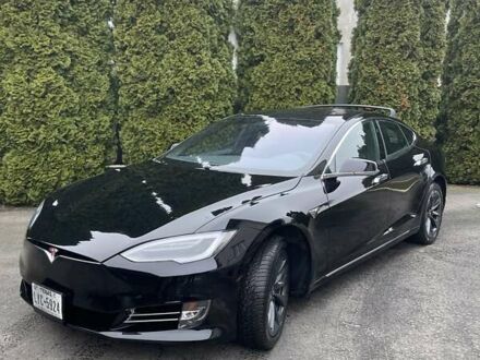 Тесла Модель С, об'ємом двигуна 0 л та пробігом 85 тис. км за 23500 $, фото 1 на Automoto.ua