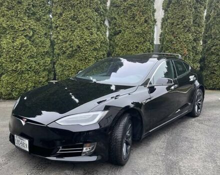 Тесла Модель С, объемом двигателя 0 л и пробегом 85 тыс. км за 27700 $, фото 1 на Automoto.ua