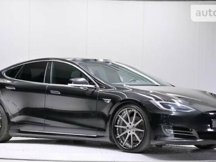 Тесла Модель С 2019 в Одессе на Automoto.ua Тесла Модель С, объемом двигателя 0 л и пробегом 123 тыс. км за 52866 $, фото 1 на Automoto.ua