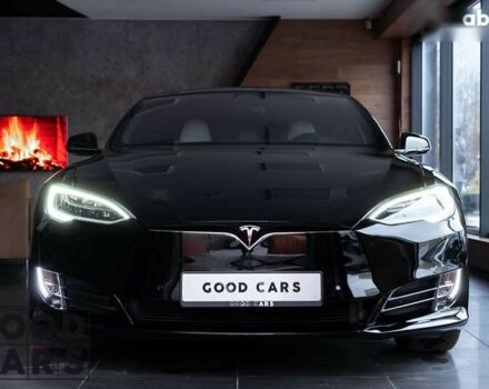Тесла Модель С, об'ємом двигуна 0 л та пробігом 23 тис. км за 32000 $, фото 1 на Automoto.ua