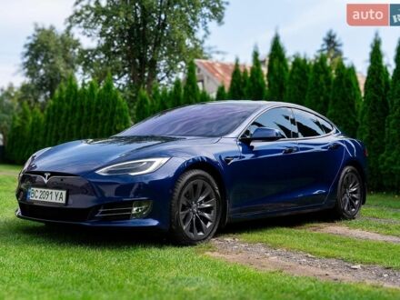 Тесла Модель С, об'ємом двигуна 0 л та пробігом 131 тис. км за 24399 $, фото 1 на Automoto.ua