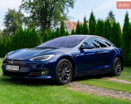 Тесла Модель С, об'ємом двигуна 0 л та пробігом 131 тис. км за 24399 $, фото 1 на Automoto.ua