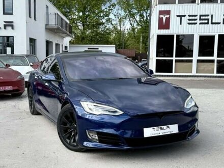 Тесла Модель С 2019 в Виннице на Automoto.ua Тесла Модель С, объемом двигателя 0 л и пробегом 100 тыс. км за 29900 $, фото 1 на Automoto.ua
