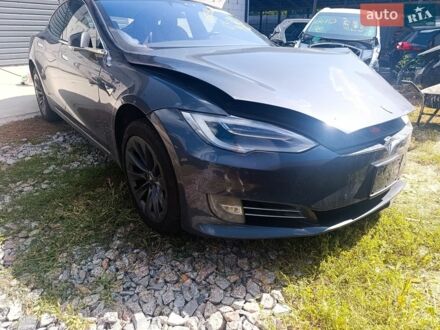Тесла Модель С, об'ємом двигуна 0 л та пробігом 350 тис. км за 14000 $, фото 1 на Automoto.ua