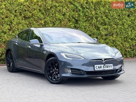 Тесла Модель С, об'ємом двигуна 0 л та пробігом 160 тис. км за 27000 $, фото 1 на Automoto.ua