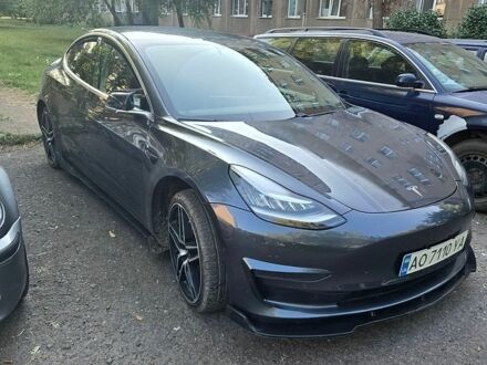 Тесла Модель С, об'ємом двигуна 0 л та пробігом 100 тис. км за 14500 $, фото 1 на Automoto.ua