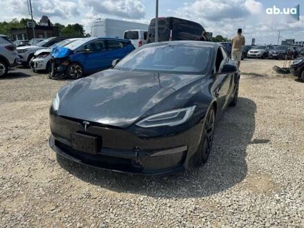 Тесла Модель С, об'ємом двигуна 0 л та пробігом 65 тис. км за 36500 $, фото 1 на Automoto.ua