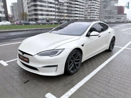 Тесла Модель С, объемом двигателя 0 л и пробегом 76 тыс. км за 39999 $, фото 1 на Automoto.ua