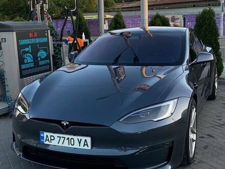 Тесла Модель С, объемом двигателя 0 л и пробегом 68 тыс. км за 49999 $, фото 1 на Automoto.ua