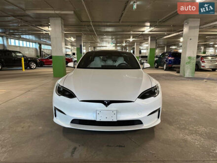 Тесла Модель С, об'ємом двигуна 0 л та пробігом 13 тис. км за 80000 $, фото 1 на Automoto.ua