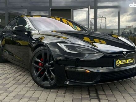 Тесла Модель С 2023 в Мукачево на Automoto.ua Тесла Модель С, объемом двигателя 0 л и пробегом 20 тыс. км за 43800 $, фото 1 на Automoto.ua