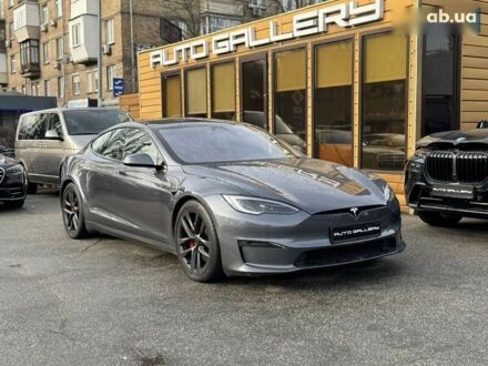 Тесла Модель С 2023 в Киеве на Automoto.ua Тесла Модель С, объемом двигателя 0 л и пробегом 6 тыс. км за 57900 $, фото 1 на Automoto.ua