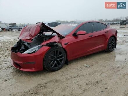 Тесла Модель С 2024 в Львове на Automoto.ua Тесла Модель С, объемом двигателя 0 л и пробегом 8 тыс. км за 22500 $, фото 1 на Automoto.ua