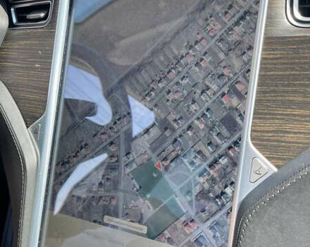Жовтий Тесла Модель С, об'ємом двигуна 0 л та пробігом 106 тис. км за 16500 $, фото 37 на Automoto.ua