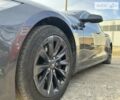 Сірий Тесла Модель С, об'ємом двигуна 0 л та пробігом 76 тис. км за 42999 $, фото 22 на Automoto.ua
