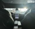 Сірий Тесла Модель С, об'ємом двигуна 0 л та пробігом 76 тис. км за 42999 $, фото 14 на Automoto.ua