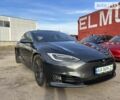 Сірий Тесла Модель С, об'ємом двигуна 0 л та пробігом 76 тис. км за 42999 $, фото 3 на Automoto.ua