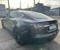 Сірий Тесла Модель С, об'ємом двигуна 0 л та пробігом 76 тис. км за 42999 $, фото 7 на Automoto.ua