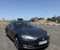 Сірий Тесла Модель С, об'ємом двигуна 0 л та пробігом 150 тис. км за 9000 $, фото 1 на Automoto.ua