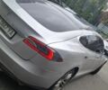 Серый Тесла Модель С, объемом двигателя 0 л и пробегом 170 тыс. км за 6000 $, фото 1 на Automoto.ua