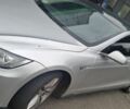Серый Тесла Модель С, объемом двигателя 0 л и пробегом 170 тыс. км за 6000 $, фото 1 на Automoto.ua