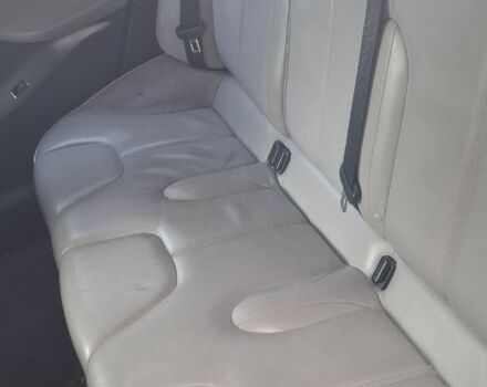 Серый Тесла Модель С, объемом двигателя 0 л и пробегом 170 тыс. км за 6000 $, фото 4 на Automoto.ua