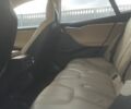 Сірий Тесла Модель С, об'ємом двигуна 0 л та пробігом 185 тис. км за 12700 $, фото 5 на Automoto.ua