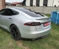 Сірий Тесла Модель С, об'ємом двигуна 0 л та пробігом 219 тис. км за 11400 $, фото 2 на Automoto.ua
