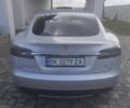 Сірий Тесла Модель С, об'ємом двигуна 0 л та пробігом 185 тис. км за 12700 $, фото 3 на Automoto.ua