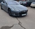 Сірий Тесла Модель С, об'ємом двигуна 0 л та пробігом 146 тис. км за 289 $, фото 5 на Automoto.ua