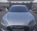 Сірий Тесла Модель С, об'ємом двигуна 0 л та пробігом 185 тис. км за 12700 $, фото 2 на Automoto.ua