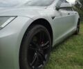 Сірий Тесла Модель С, об'ємом двигуна 0 л та пробігом 219 тис. км за 11400 $, фото 3 на Automoto.ua