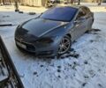 Сірий Тесла Модель С, об'ємом двигуна 0 л та пробігом 140 тис. км за 11200 $, фото 1 на Automoto.ua
