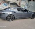 Сірий Тесла Модель С, об'ємом двигуна 0 л та пробігом 146 тис. км за 289 $, фото 1 на Automoto.ua