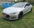 Сірий Тесла Модель С, об'ємом двигуна 0 л та пробігом 219 тис. км за 11400 $, фото 1 на Automoto.ua