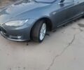 Сірий Тесла Модель С, об'ємом двигуна 0 л та пробігом 108 тис. км за 15015 $, фото 19 на Automoto.ua