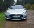 Серый Тесла Модель С, объемом двигателя 0 л и пробегом 204 тыс. км за 14500 $, фото 1 на Automoto.ua