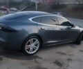 Сірий Тесла Модель С, об'ємом двигуна 0 л та пробігом 108 тис. км за 15015 $, фото 5 на Automoto.ua