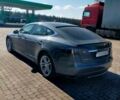 Серый Тесла Модель С, объемом двигателя 0 л и пробегом 170 тыс. км за 15800 $, фото 4 на Automoto.ua